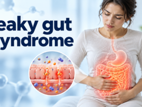 leaky gut syndrome