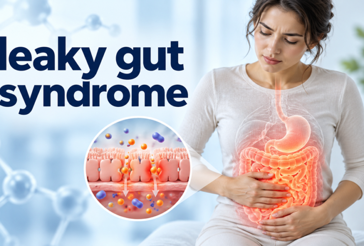leaky gut syndrome